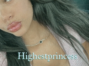 Highestprincess