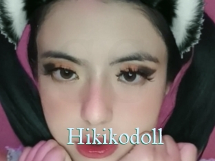 Hikikodoll