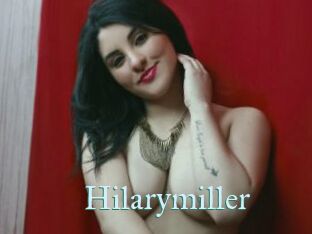 Hilarymiller