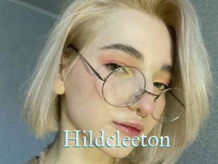 Hildcleeton