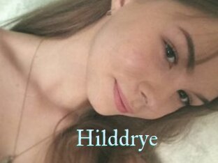 Hilddrye