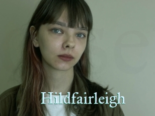 Hildfairleigh