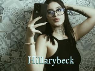 Hillarybeck