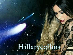 Hillarycollins