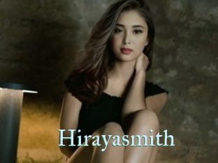 Hirayasmith