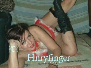 Hnryfinger