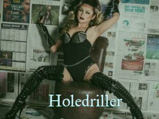 Holedriller