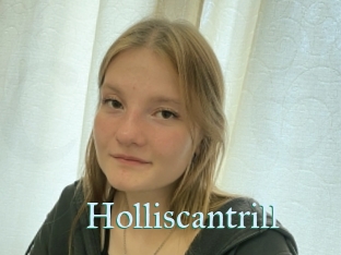 Holliscantrill