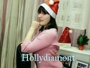 Hollydiamont