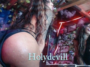 Holydevill