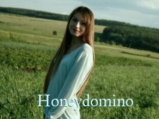 Honeydomino