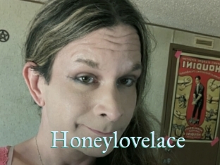 Honeylovelace