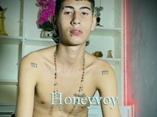 Honeyvoy