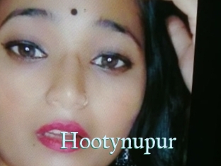 Hootynupur