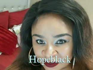 Hopeblack