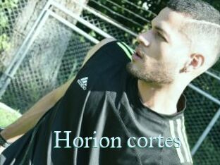 Horion_cortes