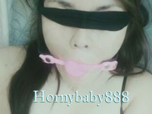 Hornybaby888