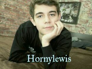 Hornylewis