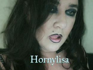 Hornylisa