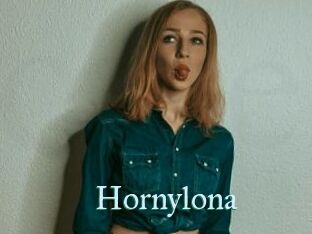 Hornylona