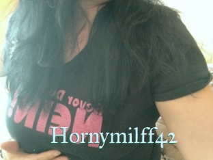 Hornymilff42