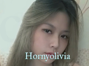 Hornyolivia