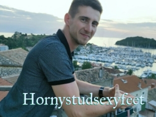 Hornystudsexyfeet