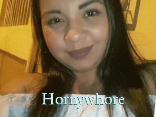 Hornywhore