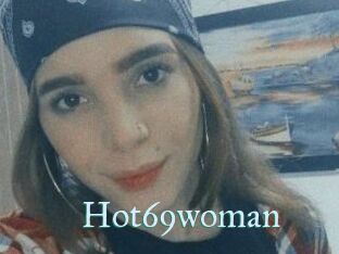 Hot69woman