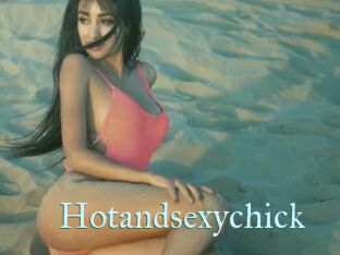 Hotandsexychick