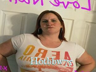 Hotbbw75