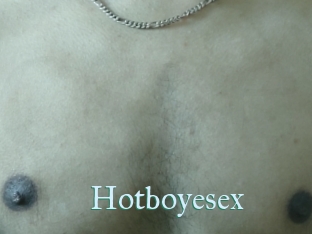 Hotboyesex