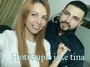 Hotcouple_jake_tina