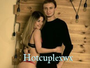 Hotcuplexwx