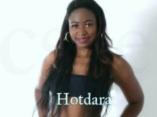 Hotdara