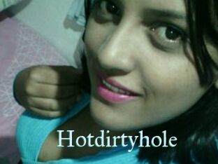 Hotdirtyhole