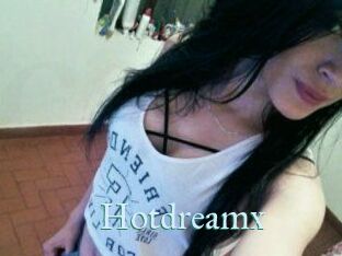 Hotdreamx