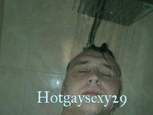 Hotgaysexy29