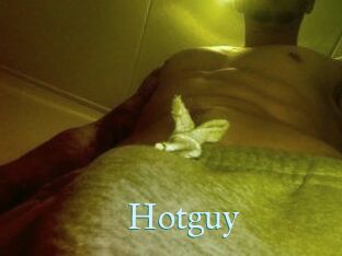 Hotguy