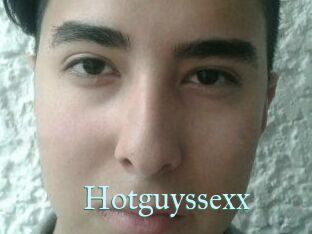 Hotguyssexx