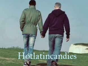 Hotlatincandies