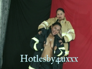 Hotlesby4uxxx