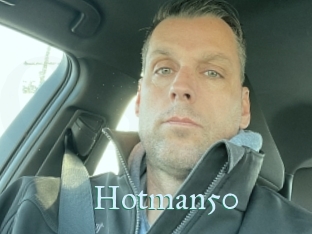 Hotman50