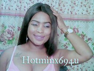 Hotminx694u