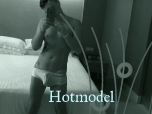 Hotmodel