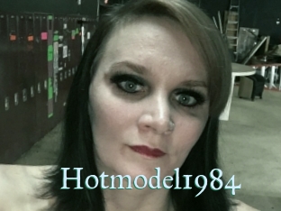 Hotmodel1984