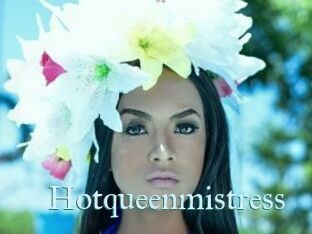 Hotqueenmistress