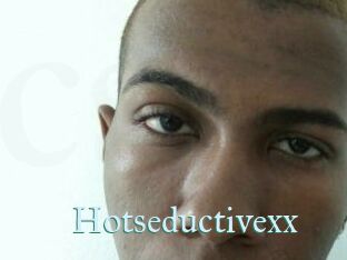 Hotseductivexx