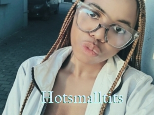 Hotsmalltits