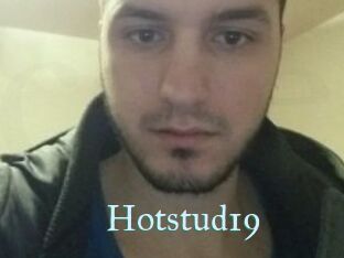 Hotstud19